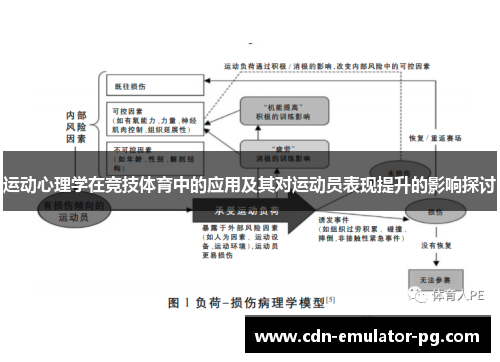 运动心理学在竞技体育中的应用及其对运动员表现提升的影响探讨